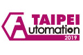 Taipei International Automation Industry Exhibition